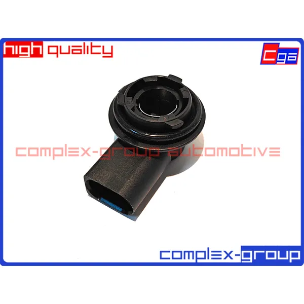 Разъем электрический 6R0953123A CGA 11SENS00194RA