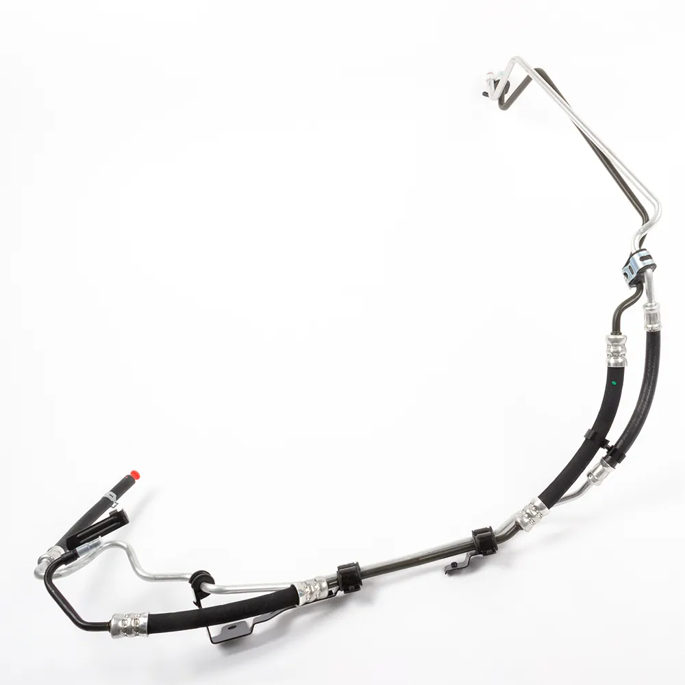 Трубка ГУРа FORD Focus 2/C-Max 1 743 276