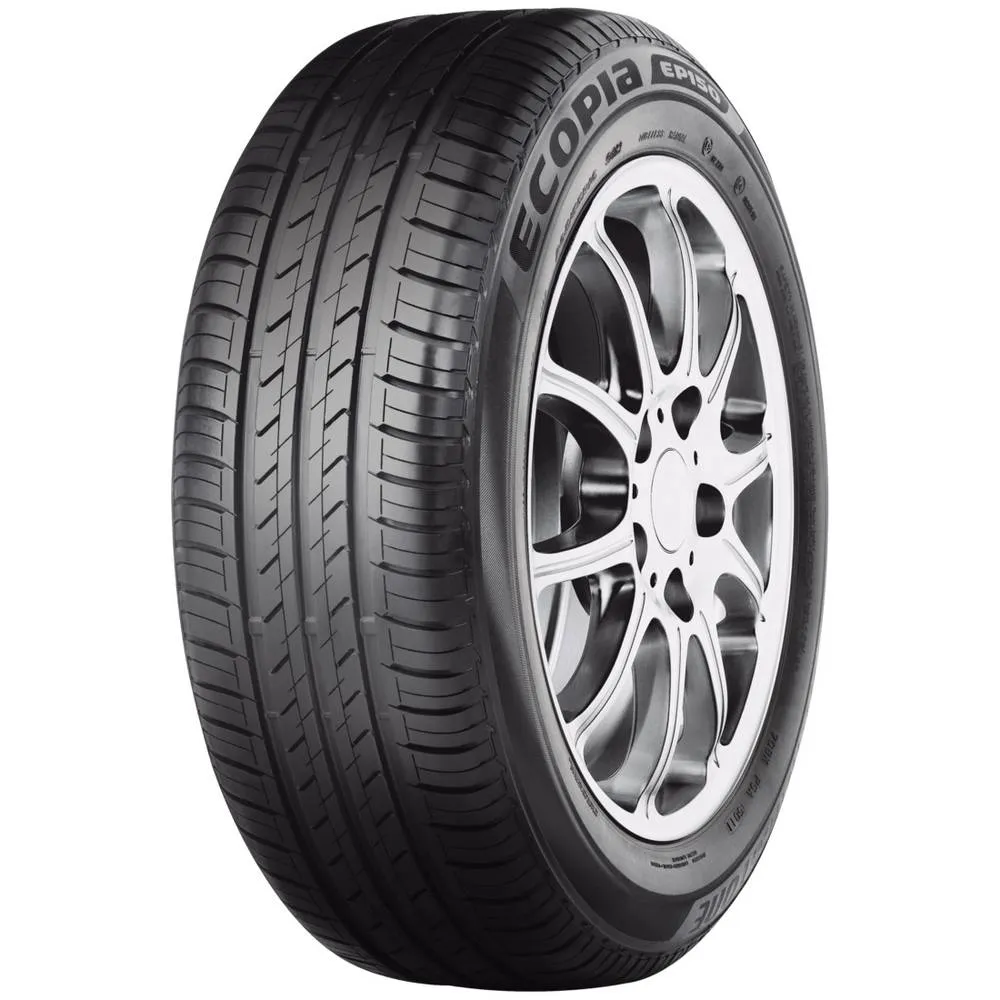 Шина R14 175/65 Bridgestone ECOPIA EP150 82H лето 12502