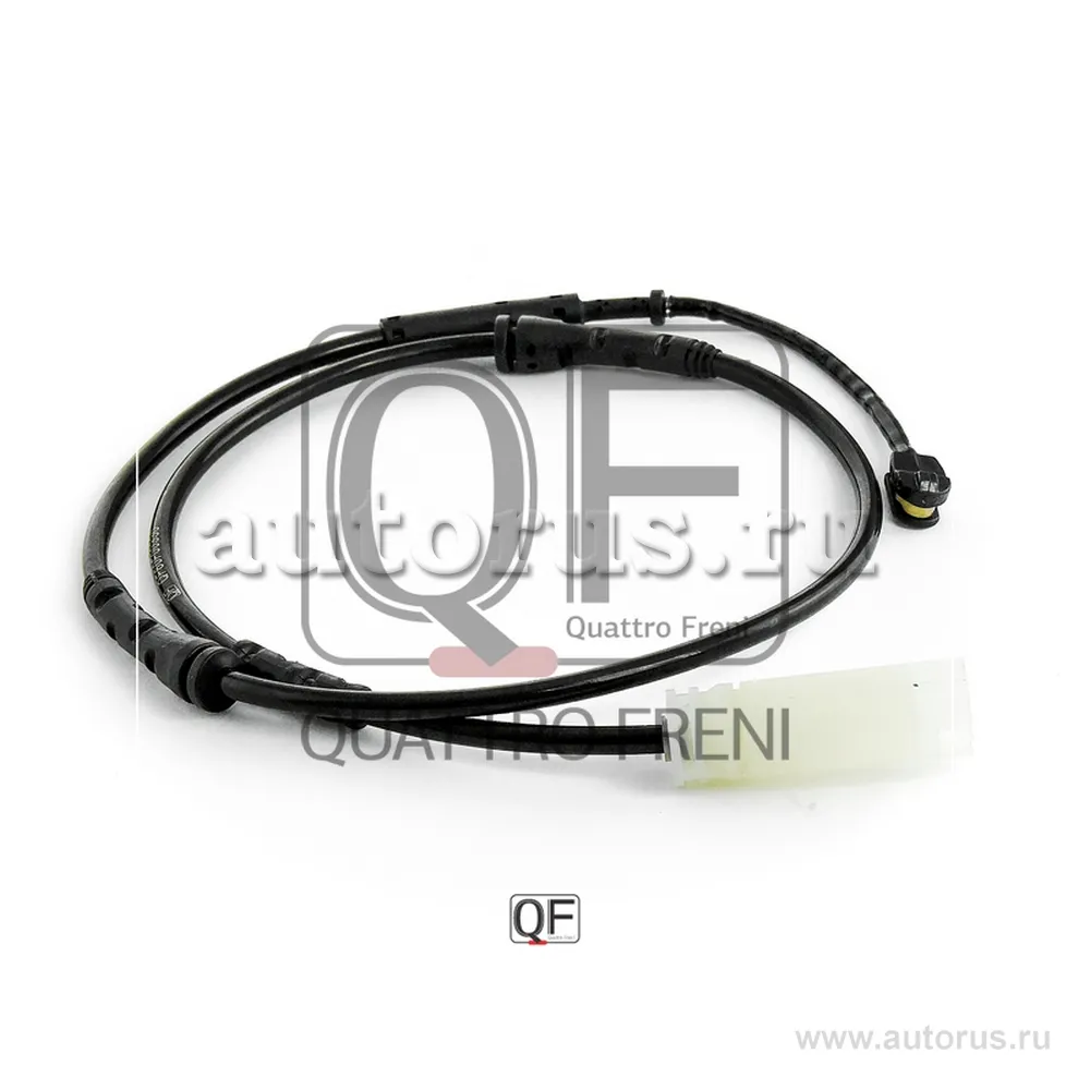 Датчик износа торм. колодок MINI MINI COUNTRYMAN 201001 - 201610 QUATTRO FRENI qf60f00330