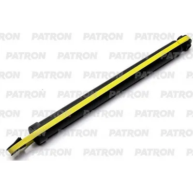Амортизатор подвески задн VOLVO S40/V50/C30 04> PATRON PSA343419