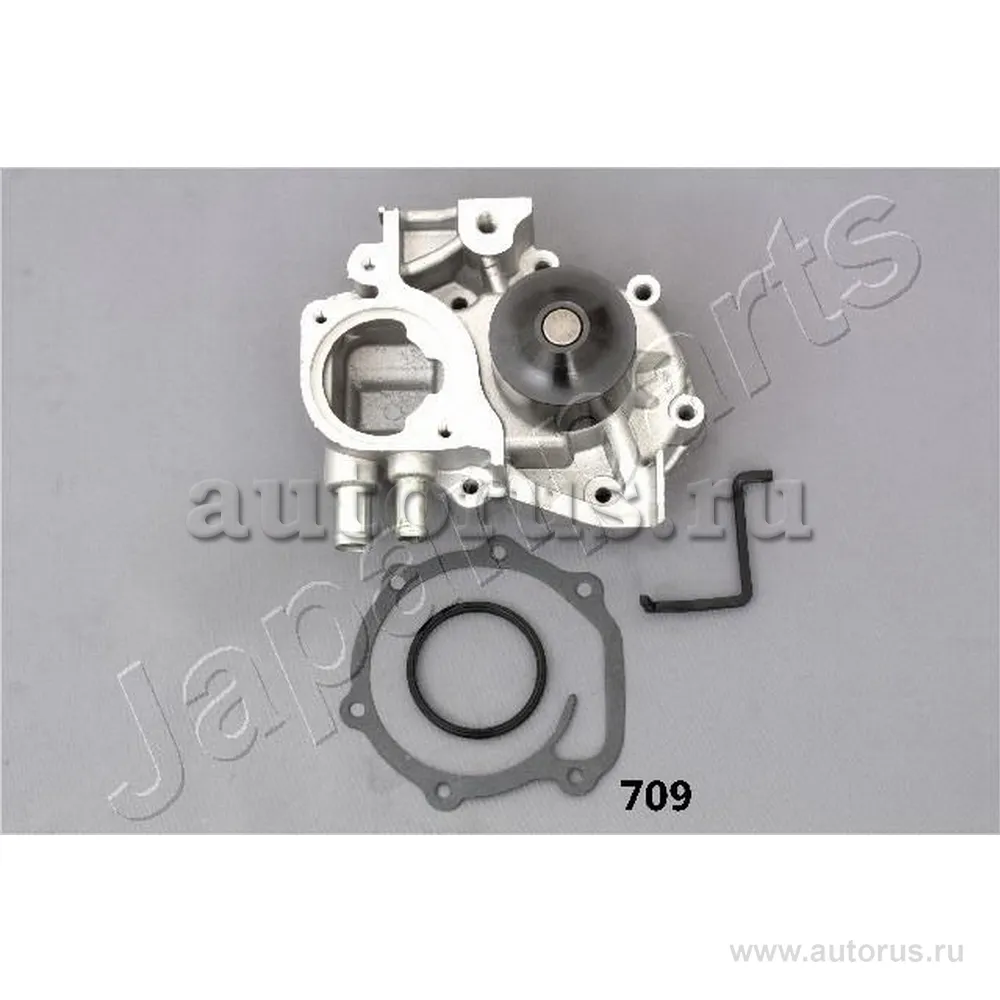 Помпа, водяной насос JAPANPARTS PQ709
