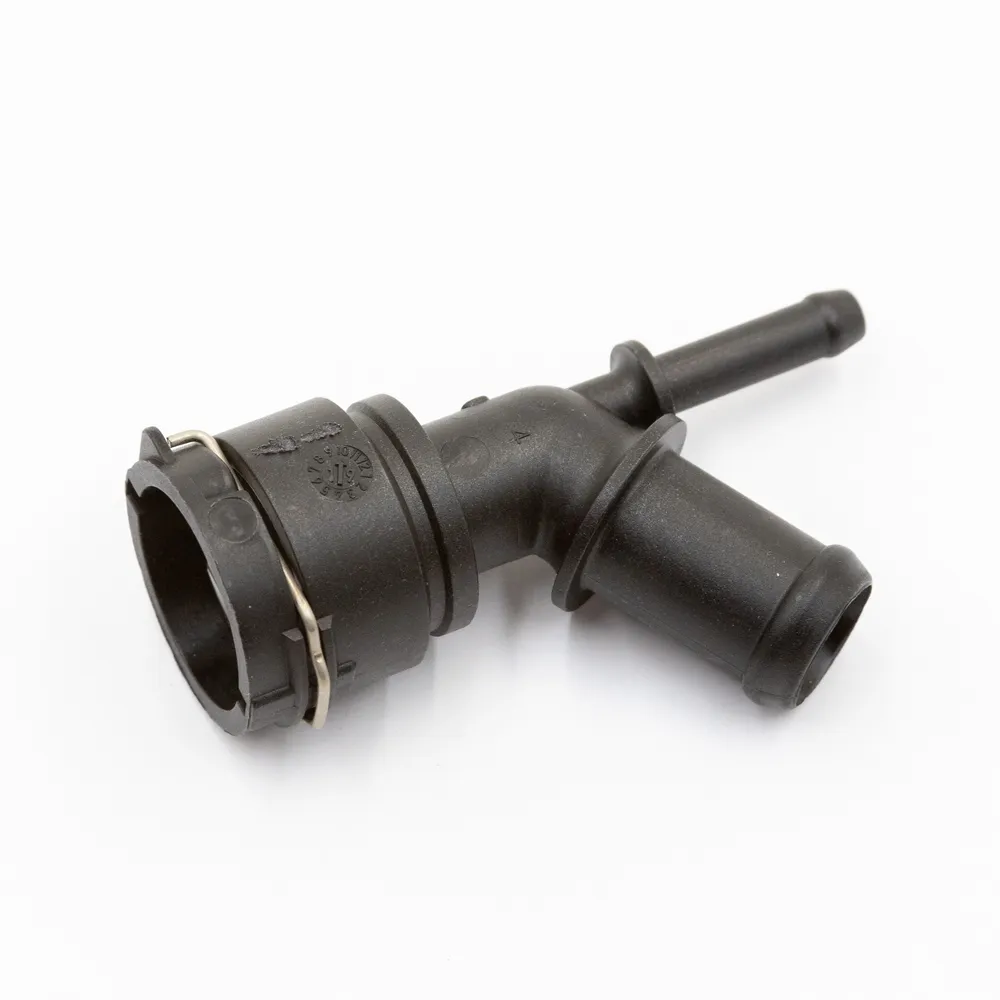 Фланец системы охлаждения VAG 1J0 122 291B