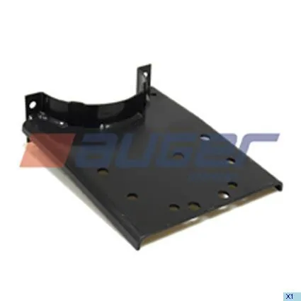 Кронштейн подвесного подшипника L 315 Scania P300 400 500 600 602 603 AUGER 56569