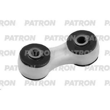 Тяга стабилизатора двусторонняяAUDI: A6 97-01, 01-04, SKODA: SUPERB 0 PATRON PS4068