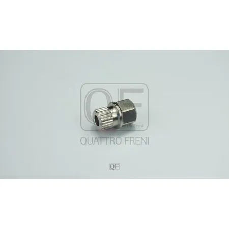 Переходник колесного болта CODE 38 QUATTRO FRENI QF34C00004