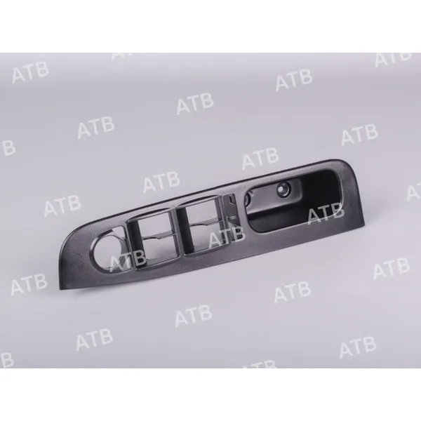 Ручка подлокотника ВАЗ 2170 передняя левая (вставка) аналог ATB 1AV70069FL
