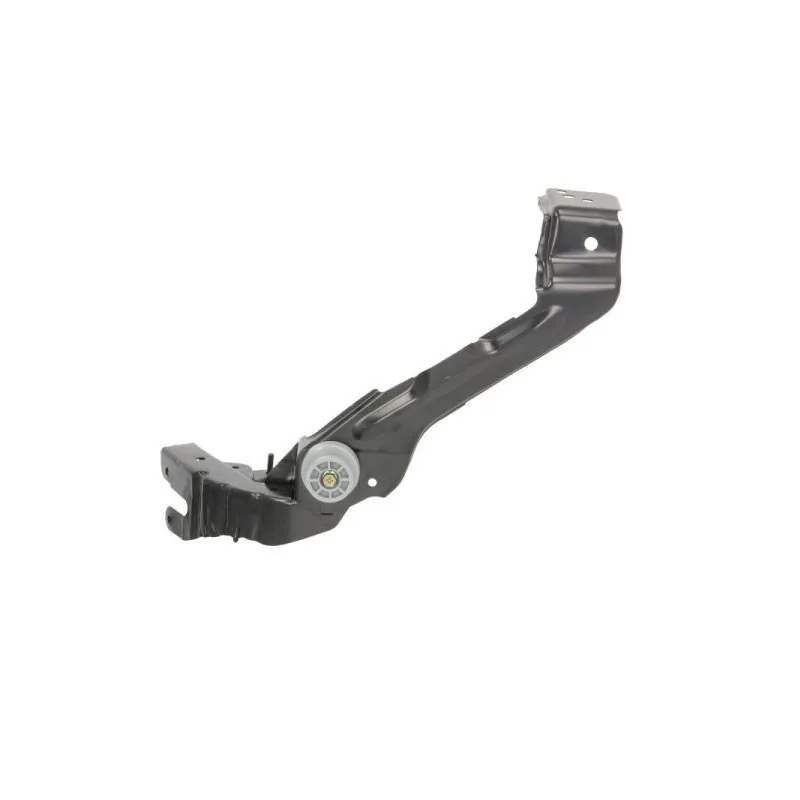 Кронштейн фары левый MERCEDES W211 02- GOOD GO MB1129L