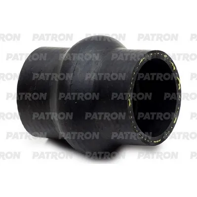Патрубок системы охлаждения BMW: 5 (F10/F11) 2009-2016, 5 GT (F07) 2009-2016, PATRON PH2537