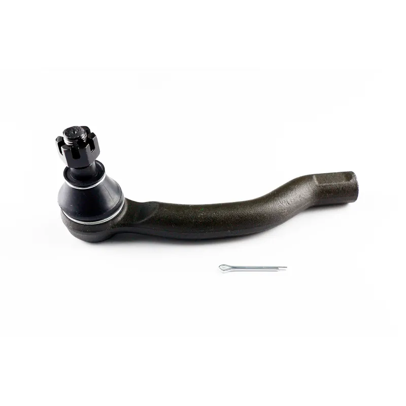 Наконечник рулевой тяги NISSAN NAVARA PATHFINDER 05-LH KAYABA KTR1197