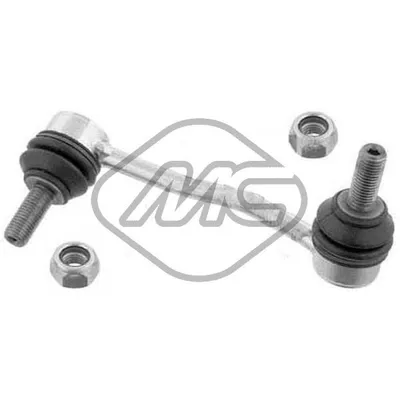 Тяга стабилизатора VW CRAFTER 30-50 06- передняя R METALCAUCHO 06103