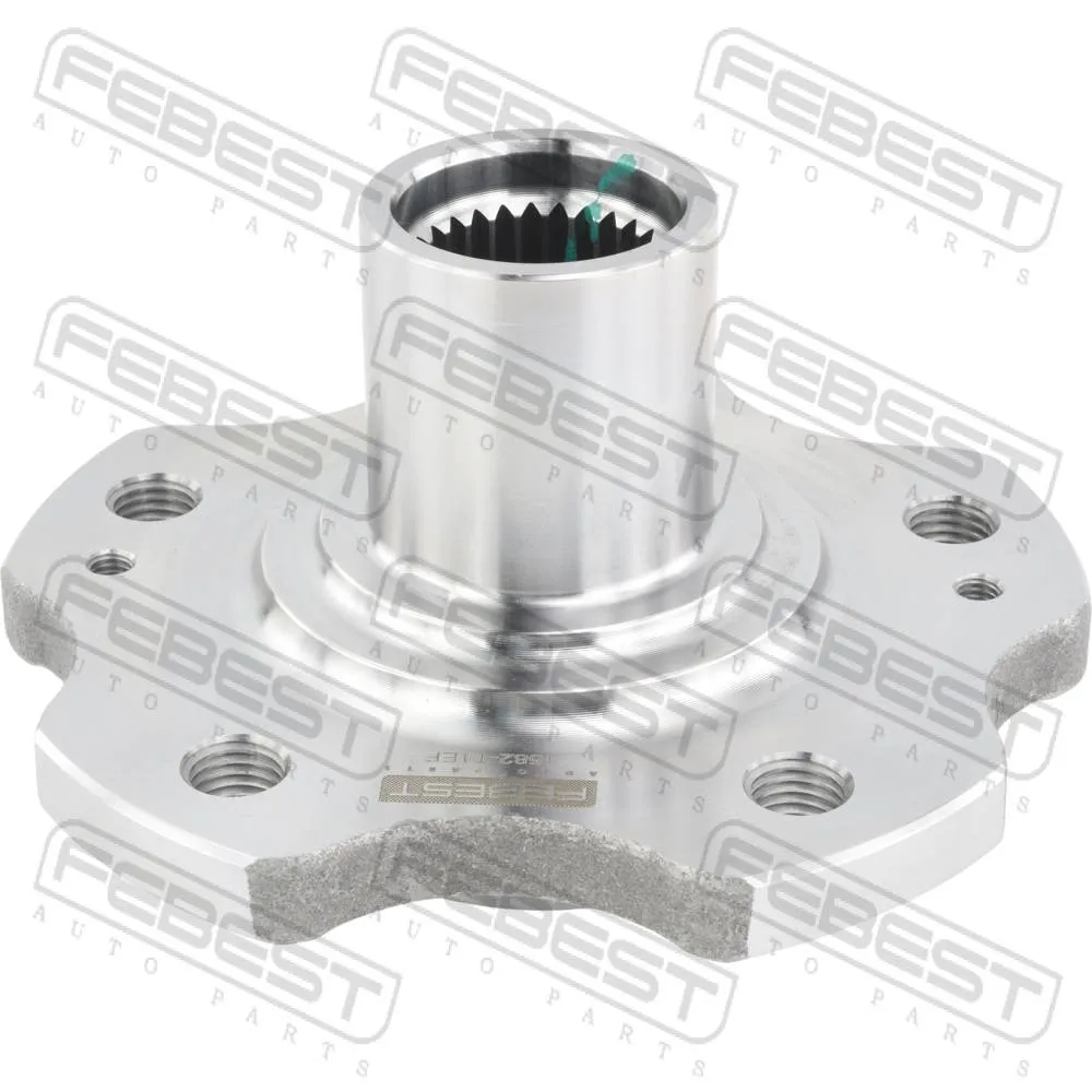 СТУПИЦА ПЕРЕДНЯЯ FEBEST 1582T1EF