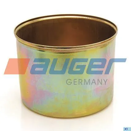 Поршень, Пневмоподушка подвески AUGER 20032