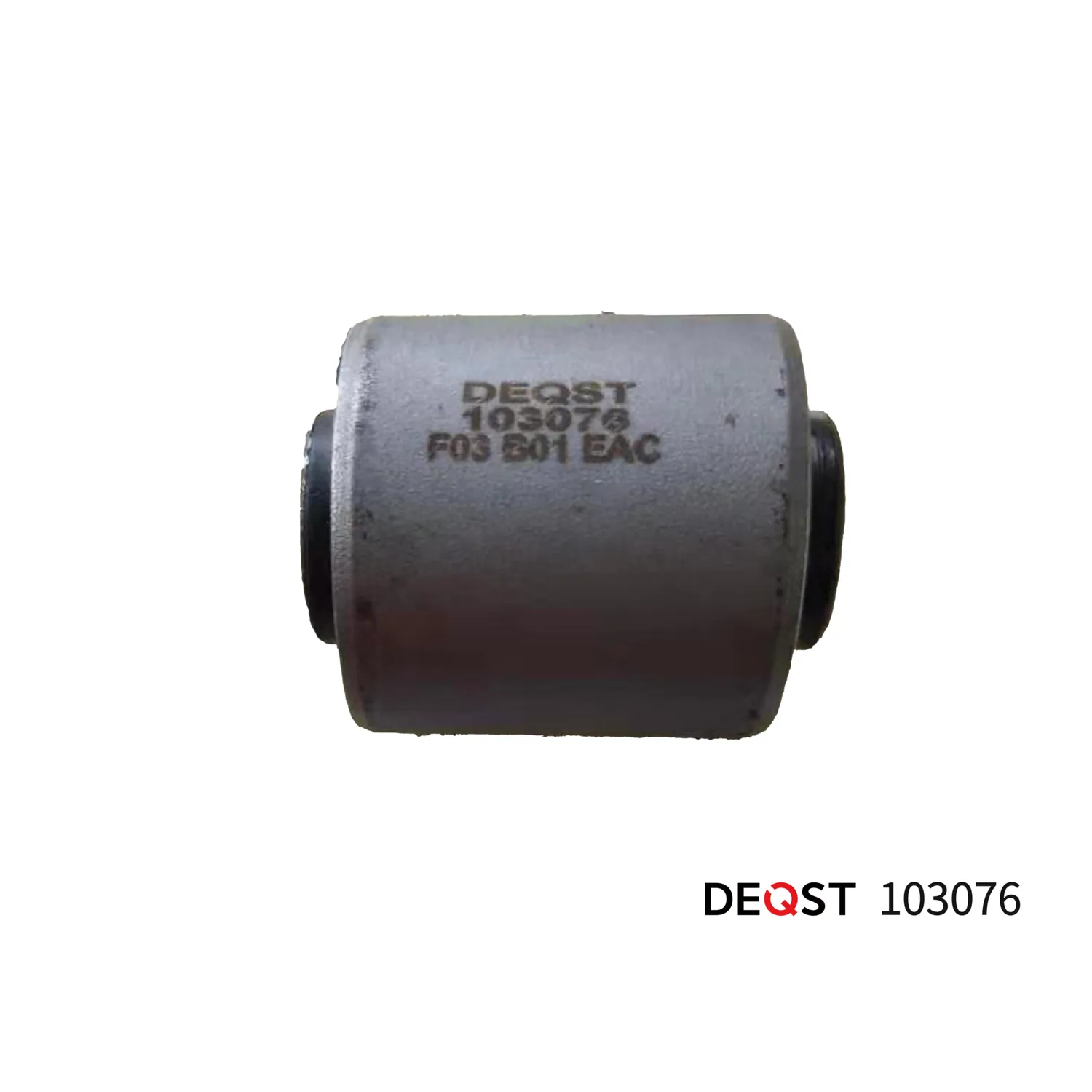 Сайлентблок переднего нижнего рычага HONDA Accord CG7-CG9/CH1/CH2/CH6/CL3 98> DEQST 103076