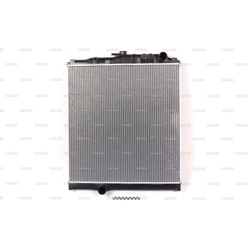 Радиатор основной ZEVS 14236