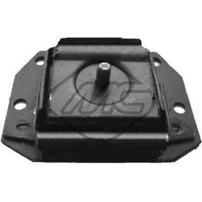 Подушка двигателя REN 4/6 62-90 METALCAUCHO 00249