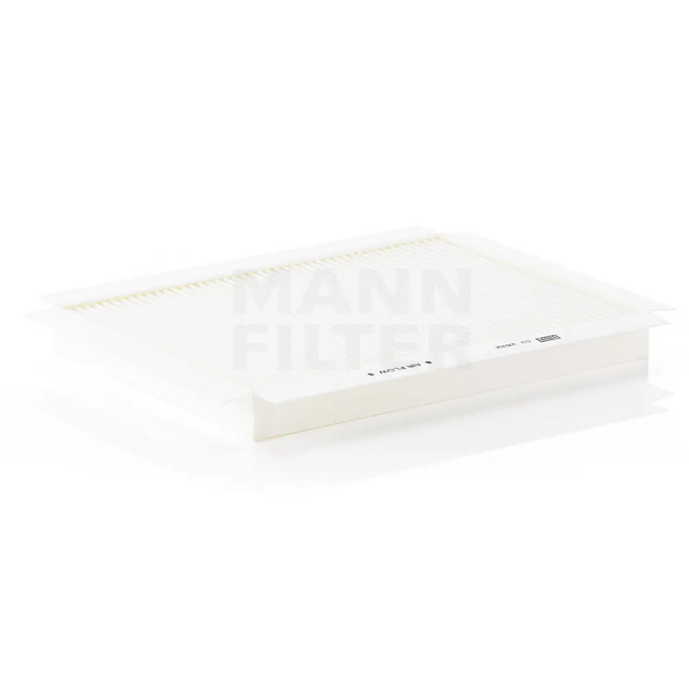 Фильтр салонный MANN-FILTER CU 2622