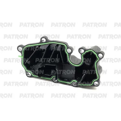 Маслоотделитель AUDI: A1 15-/A3 06-13 (1.8TFSI), A4 07-16/A5 08- ( PATRON P14-0103