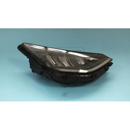Фара основная RH QUATTRO FRENI QF11M00081