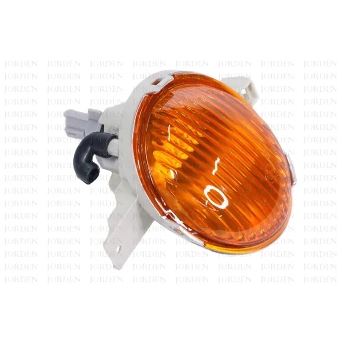 Указатель поворота (передний) LH Matiz 01- JH01MTZ01002L Jorden JH01MTZ01002L