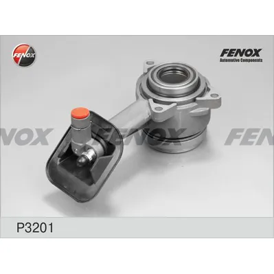 Выжимной подшипник, гидравлический FENOX P3201