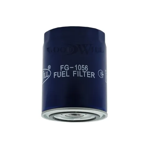 Фильтр топливный IVECO,FORD, ATLAS,DEUTZ… GOODWILL FG 1056