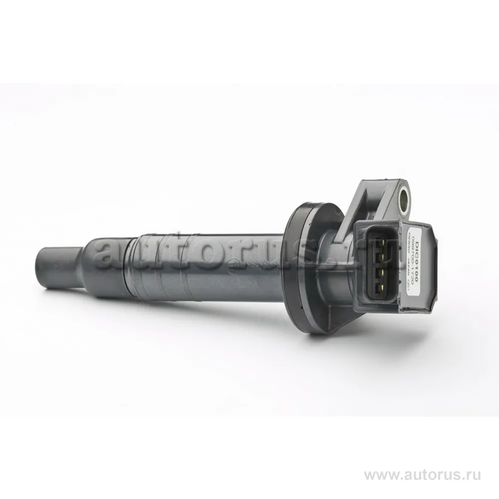 Катушка зажигания, 1Cyl DENSO DIC-0100