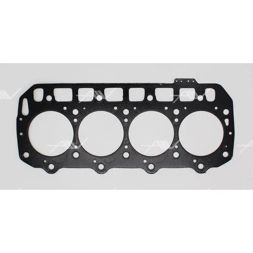 Прокладка ГБЦ AUTOWELT HG36080