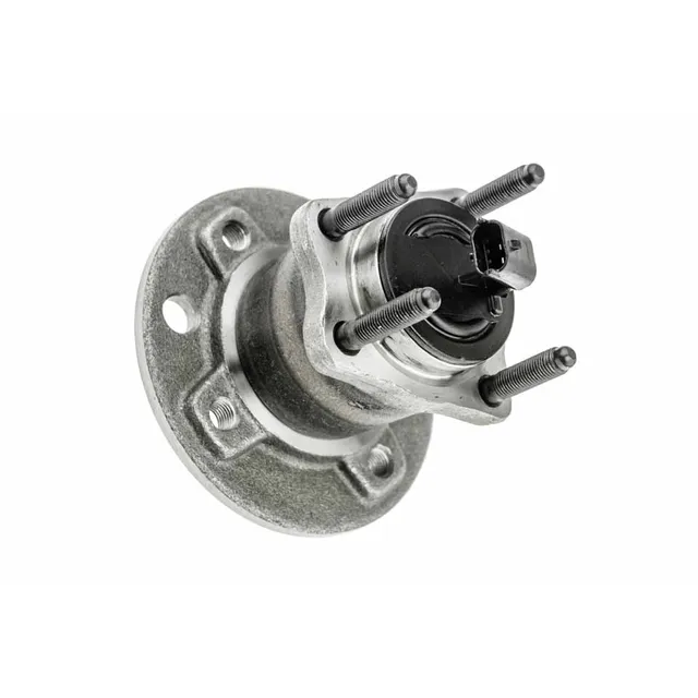 Подшипник ступицы зад OPEL ASTRA H 04- /WHELL 4 BOLTS/ NTY KLTPL023