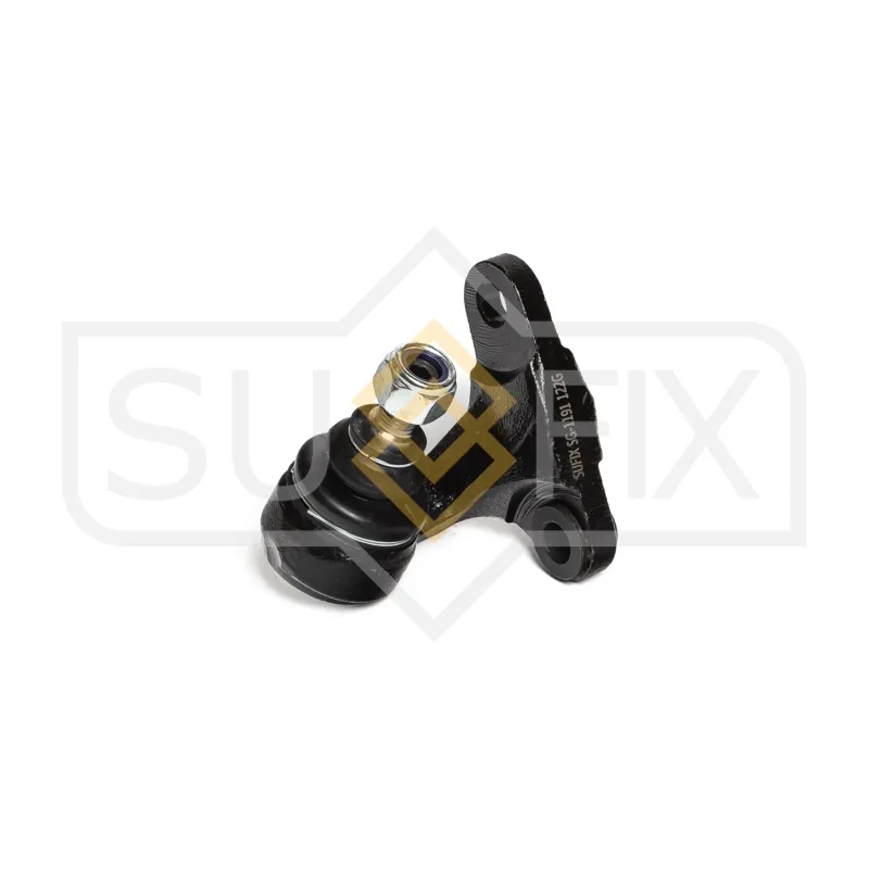Шаровая опора нижняя L BMW 3(E46) 2.5-3.0 4WD 00-05 SUFIX SG-1191