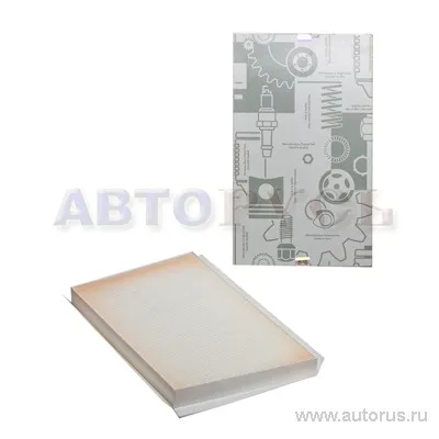 Фильтр салонный MERCEDES-BENZ A203 830 01 18