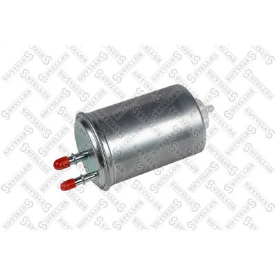 Фильтр топливный D80.5 H179 d 10/10 J.C.Bamford STELLOX 82-20495-SX