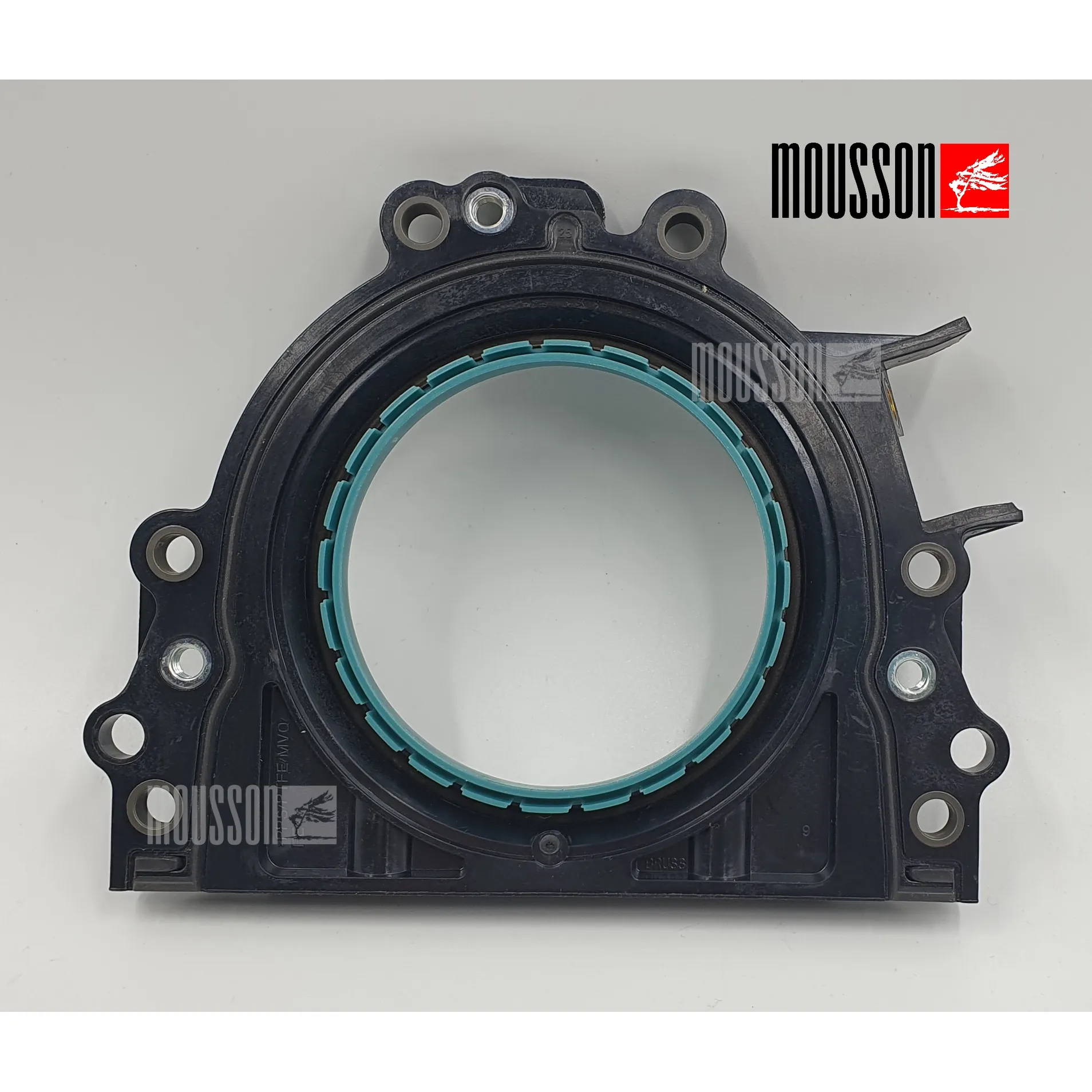 Сальник коренной VAG 1,6 EA211 19mm CWVA MOUSSON SEA16EA21119R