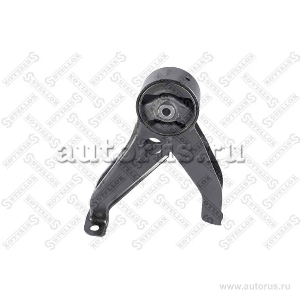 Подушка двигателя задняя Mitsubishi Outlander CW#