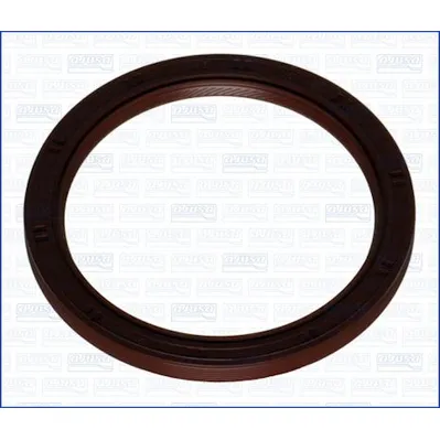 Сальник коленвала GM/NISSAN/RENAULT/VOLVO /85x105x8mm AJUSA 15062100