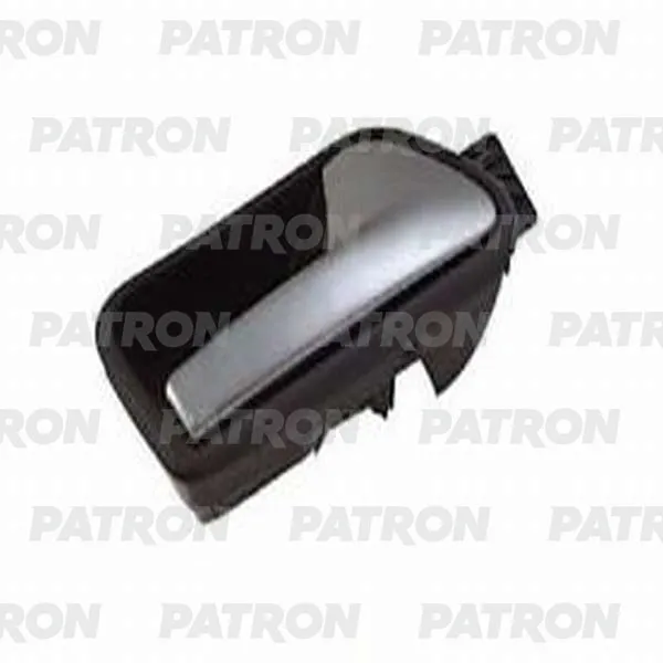 Ручка внутренняя двери передн=задн (прав) VW: Golf 3th TI Gen 3 / Jetta 3 PATRON P20-1091R