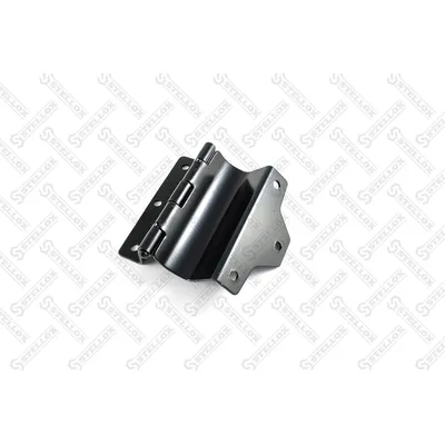 Кронштейн фары MAN TGA, MB OM 934 STELLOX 87-57023-SX