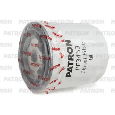 Фильтр топливный JAC T6/T8 PATRON PF3453