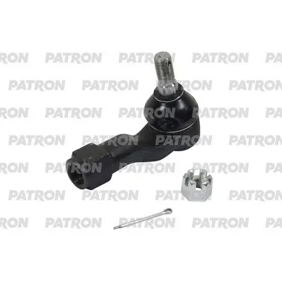 Наконечник рулевой тяги NISSAN NISSAN: CARAVAN 01-, URVAN 01- PATRON PS10960