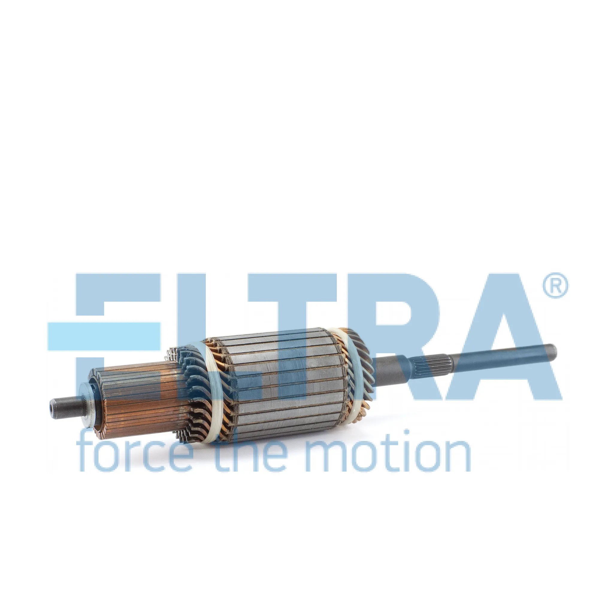 Якорь ELTRA 2507.3708.200-03