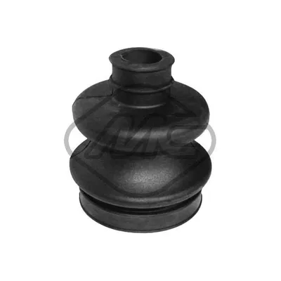 ПЫЛЬНИК ШРУСА D 22-57 MM MER W124/W201/W202 НАР/ВНУТР Metalcaucho 00078