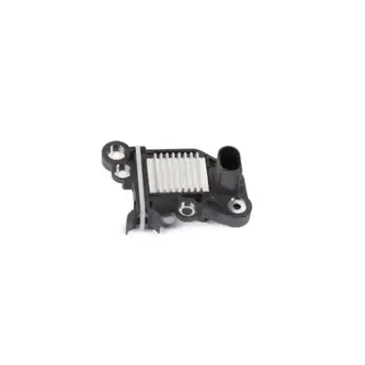 Реле-регулятор Bosch 14.5V Iveco Dayli, Fiat Ducato STELLOX 06-71783-SX
