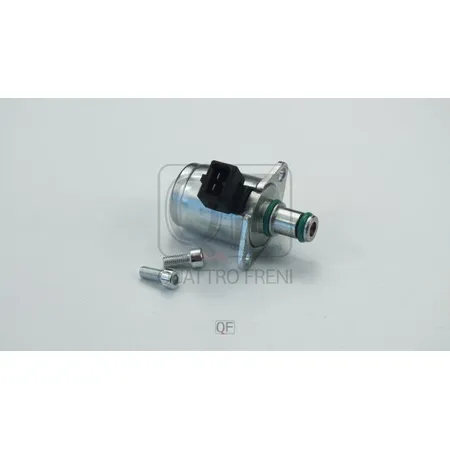 Клапан давления ГУР QUATTRO FRENI QF24E00008