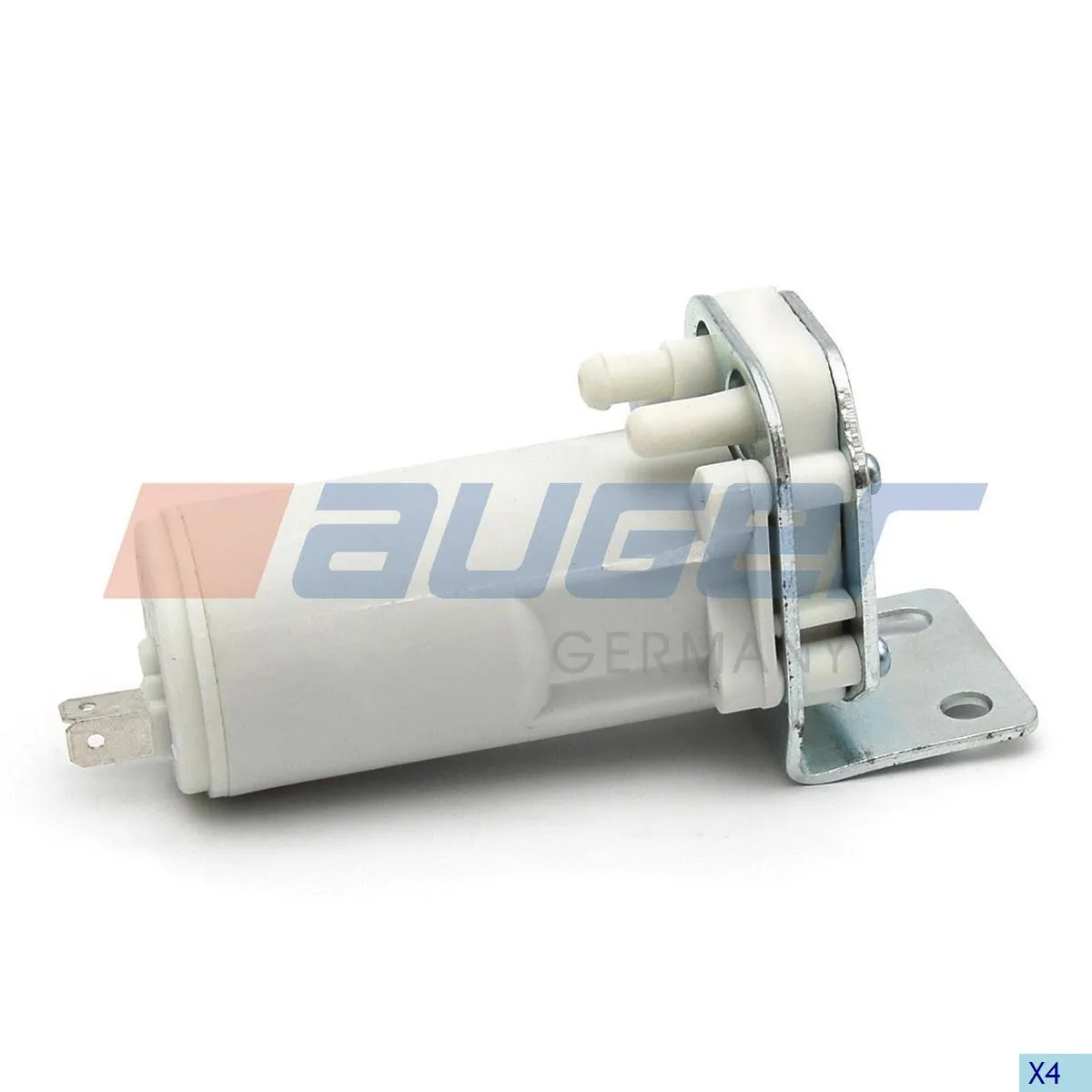 Насос, Бачок омывателя MERCEDES AUGER 86125