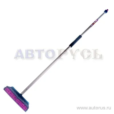 Щетка для мытья не телескопическая Long СА-603 City Up CA-603