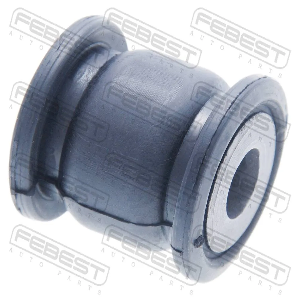 Сайлентблок рулевой рейки HONDA JAZZ GE8 2009-2014 [GN] FEBEST HAB-206