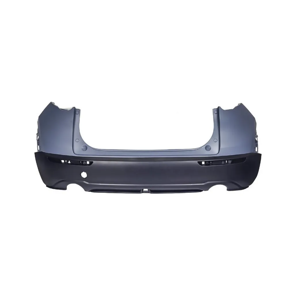 Бампер задний MAZDA CX-30 2019- SAILING MZL30101430