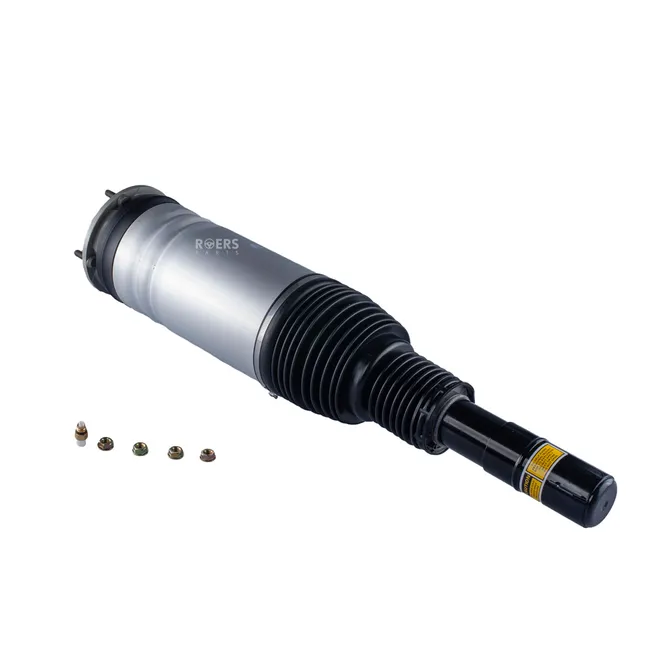 Стойка пневматическая передняя левая с ADS Roers Parts RP36SP009
