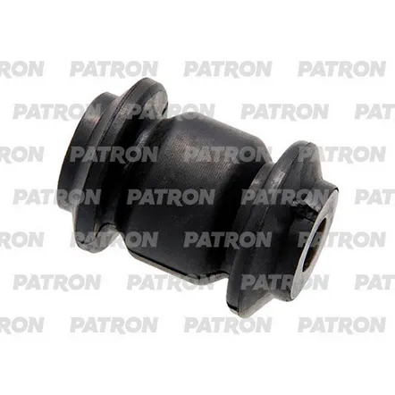 Сайлентблок рычага подвески рычага передний VW Polo/Fox, Seat Cordoba, Skoda F PATRON PSE1153