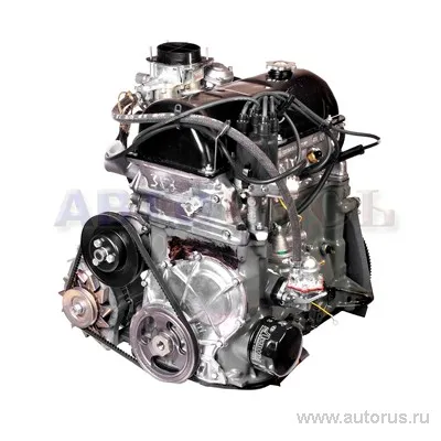 Двигатель ВАЗ 2103 (V-1500) LADA 21030100026001